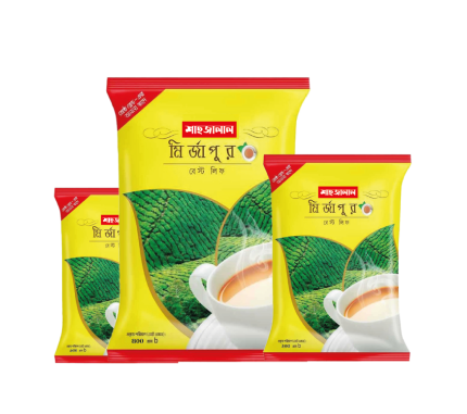Shahjalal Mirzapur Tea