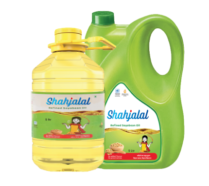 Soyabean Oil