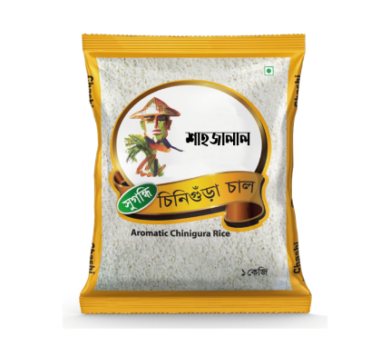 Chinigura Rice