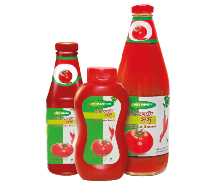 Hot Tomato Souce