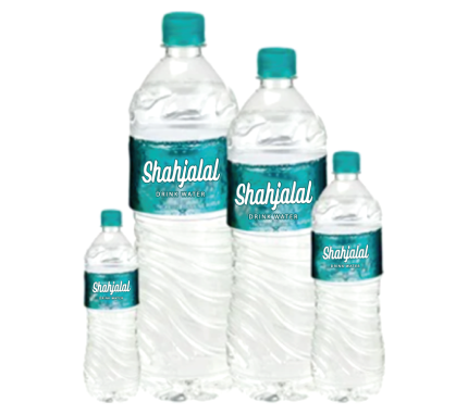 Shahjalal Drink Water